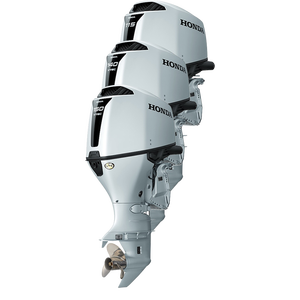 Motor fuera de borda Honda de 150 HP y 4 tiempos - Product Image 3