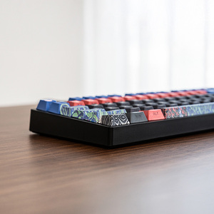 [ATWOINTERNATIONAL] Teclado para juegos estilo coreano ATWO Irworobongdo, teclado mecánico coreano Irworobongdo - Product Image 3