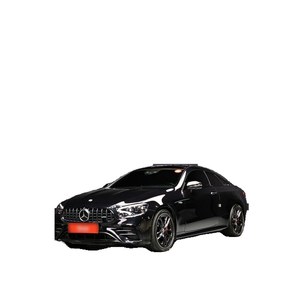 Mercedes-Benz Clase E E53 AMG 4MATIC+ Coupé 2022/3, 16,633 km, Caja de Cambios Automática, Volante a la Izquierda, Cámara Trasera - Product Image 1