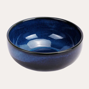 ชามไม้ลายหินอ่อนเรซินดีไซน์แบบญี่ปุ่นฝังกระดูกโลหะย่อยสลายได้ทางชีวภาพใช้แล้วทิ้งได้ - Product Image 5