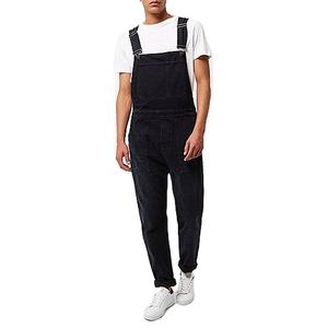 Combinaison de travail en jean de haute qualité, taille haute, respirante, certifiée CE, service OEM, pantalon long, mode masculine, denim - Product Image 3