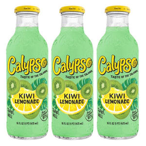 น้ำมะนาวคาลิปโซ่ รสออริจินัล / เครื่องดื่มคุณภาพเยี่ยมแบบกำหนดเอง / น้ำมะนาวคาลิปโซ่ - Product Image 1