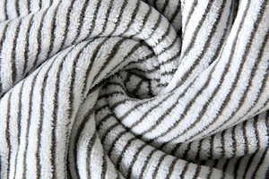 Serviette de bain en microfibre de charbon de bambou, antibactérienne et très absorbante - Product Image 2