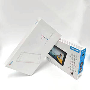 Caja de Regalo para Portátil Personalizada de Alta Gama al por Mayor, Caja Rígida Laminada Mate Reciclable, Ecológica y Reutilizable - Product Image 2