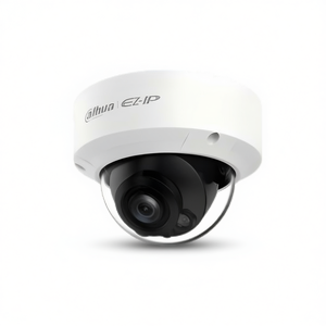 Cámara Domo IP Dahua 4MP EZ-IPC-D4B40-F2 con Visión Nocturna de 30m y Protección IP67 para Uso en Interiores y Exteriores - Product Image 2