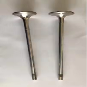 วาล์วเครื่องยนต์แก๊สซีรีส์ ซี วาล์วไอดี วาล์วไอเสีย OEM 3802813 3802812 - Product Image 5