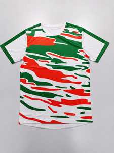 High Quality Knit <b>100</b>% <b>Polyester</b> Recycled RPET Golf Polo t <b>Shirt</b> for Male Female - Product Image 3