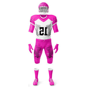 Team Custom Club Uniform Kits Football Jerseys Set Wholesale Adults Youth Size Practice Wear Set Digital Printed OEM - Product Image 3