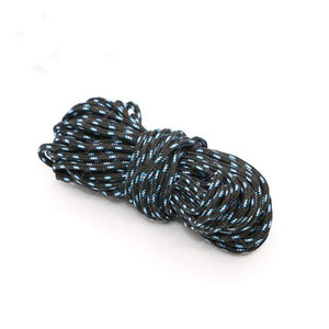 強力な二重編みナイロン紐、梱包、工芸品、ギフトラッピング、小包、DIY用 - Product Image 3