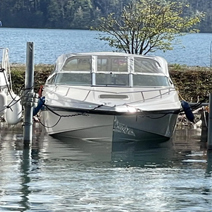 C-r-o-w-n l-i-n-e 636 Bateaux directement de l'usine - Product Image 1