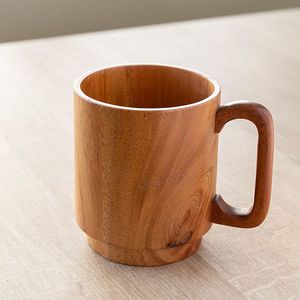 Tasse à café en bois, tasse à thé en bois, tasse à latte en bois, tasse à expresso en bois, tasse à cappuccino en bois, tasse à boisson chaude en bois, tasse à café en bois - Product Image 3