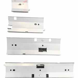 Fournisseur de moules d'emboutissage métallique, fournisseur de produits en aluminium, cuivre, acier inoxydable et acier. - Product Image 1