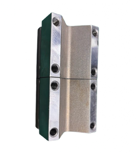 Pièces usinées CNC de précision sur mesure pour machines de fabrication, gabarit d'inspection pour pièces estampées - Product Image 3