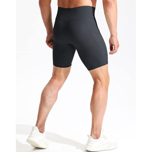 High <b>Men</b> <b>compression</b> <b>shorts</b> for sports fitness training running and gym with soft stretch fabric and active comfort <b>men</b> <b>Shorts</b> - Product Image 4