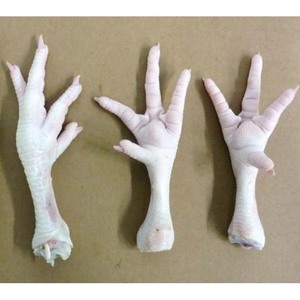 <b>Cheap</b> Frozen Chicken Feet Premium Bulk Option - Product Image 6