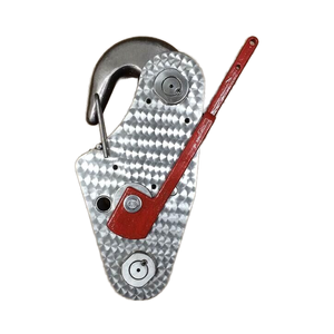 Système de déclenchement de crochet pour bateau de sauvetage/bateau de sauvetage maritime avec certification - Product Image 1