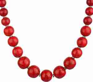 Collar de diseño colorido con cuentas cuadradas de lujo hecho a mano - el más vendido - Product Image 2