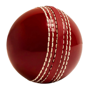 Wholesale Custom Made Cricket Hard Ball Leather Customizable Color Logo <b>Hand</b>-<b>Stitched</b> Light Weight Durable High Quality Cricket - Product Image 1