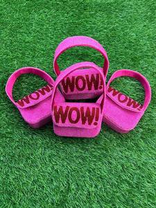 Elegante Bolso de Hombro con Cuentas Multicolores para Mujer que Combina Calidad Premium y un Hermoso Diseño con Cuentas - Product Image 5