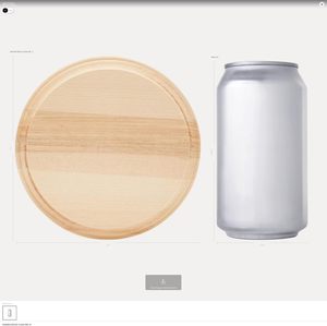Hot Selling Handmade Natural Wooden Tea <b>Coasters</b> Set <b>Drink</b> <b>Coasters</b> for Home Office and Cafe Use Available At Good Price - Product Image 5