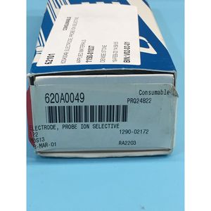 AMAT 1150-01037 PROBE ELECTRODE ION SELECTIVE AG/S - อุปกรณ์และอะไหล่เซมิคอนดักเตอร์ระดับโลกที่เชื่อถือได้ - Product Image 3