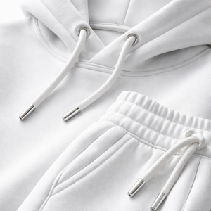 Conjunto de Sudadera y Pantalones Deportivos Premium para Mujer al por Mayor - Proveedor OEM Personalizado y Fabricante Directo de Fábrica - Product Image 4