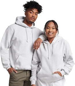 Color personalizado tamaño mejor algodón grueso de gran tamaño liso sudaderas con capucha suéter sublimación sudaderas con capucha en blanco para hombres n mujeres - Product Image 1