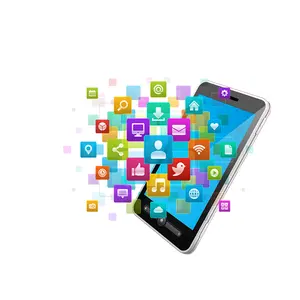 Affordability and Productivity Mobile apps are a great way to reduce costs with assured productivity