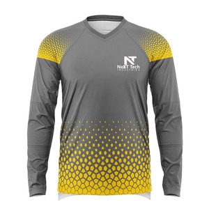 Uniforme de Fútbol Personalizado, Uniforme de Fútbol de Equipo Personalizado en Venta - Product Image 6