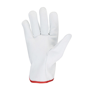 Gants en cuir de mouton de qualité supérieure, nouveau design, confortables et élégants - Product Image 4