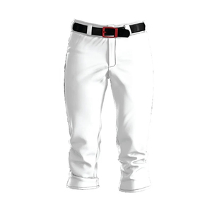 OEM ODM <b>Baseball</b> Apparel Supplier Personalized Team Jerseys Uniform Sets with Custom Logo Printing - Product Image 4
