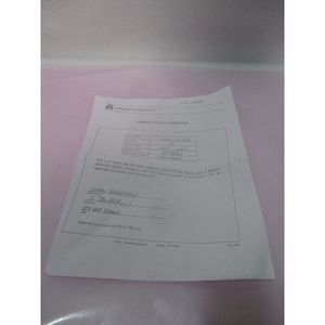 AMAT 0200-20426 Aislador de Cuarzo sin Pin de 8" SNNF - Equipo y Piezas de Semiconductores de Confianza de la Marca Global Legacy - Product Image 6
