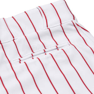 Pantalones de Béisbol para Jugadores Profesionales, Tela Deportiva Resistente con Movimiento Fácil, Ideal para Partidos Competitivos - Product Image 4