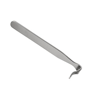 Retractor de Rodilla Manual de Diseño Personalizado, Instrumento Quirúrgico Ortopédico de Acero Inoxidable, Java Surgical - Product Image 5