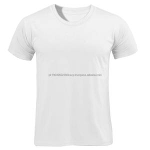 T-shirt décontracté pour homme été 2022, séchage rapide, t-shirt en tricot de haute qualité pour homme, style formel à manches courtes et couleur unie - Product Image 4