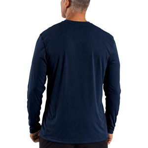 Camisa de Manga Larga de Algodón para Hombre, Último Estilo, Venta Caliente, Material Duradero Antiarrugas, Precio al por Mayor - Product Image 5