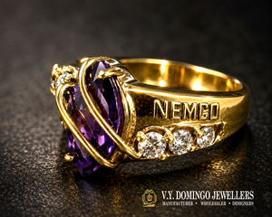 แหวนรุ่นโรงเรียน - Product Image 2