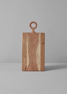 Planche à découper en bois sur mesure pour la vente en gros, la fourniture d'articles de cuisine et les cadeaux d'entreprise - Product Image 5