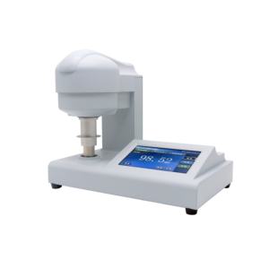 Medidor de Brancura WEST TUNE WSB-2 WSB-3, Medidor de Brancura R457 com Luz Azul, Brancura de Fluorescência e Opacidade - Product Image 3