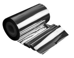 Láminas de Película Metalizada de Alta Calidad, Desechos de Película Plástica Metalizada, Láminas de Película Reciclada - Product Image 2