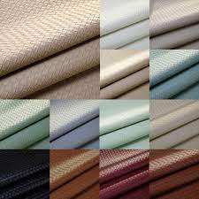 Anti-mildew Vinyl <b>Synthetic</b> <b>Leather</b> Fabric Pvc Artificial <b>Leather</b> Embossed Nappa - Product Image 1