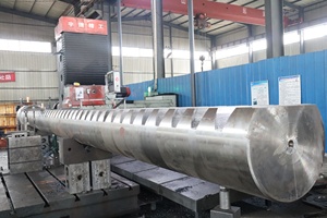 Fabricante de China, engranaje profesional personalizado no estándar, estante recto de precisión personalizado - Product Image 6