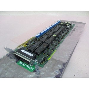 DigiBoard DBI A/N 30000354, PC/8 16C550 Serial - Equipo y Piezas de Semiconductores Legados Globales de Confianza - Product Image 3