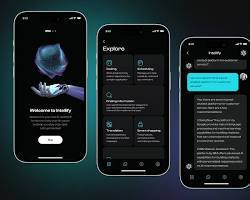 แอป AI Assistant สำหรับมือถือ Mac เพื่อการสนทนาอัจฉริยะ ระบบอัตโนมัติสำหรับงาน ระบบแจ้งเตือน รองรับการใช้งานส่วนบุคคล และเพิ่มประสิทธิภาพการทำงาน - Product Image 3