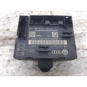 ECUs y Módulos de Computación Usados A8 4H0959793E - Product Image 3