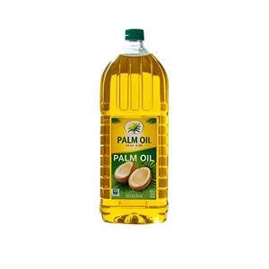 Aceite de Palma Rojo de la Mejor Calidad y Precio Económico / Aceite de Palma Refinado / Aceite de Palmiste en Venta, Suministro de Fábrica de Aceite de Palma, Aceite de Palma de Grado Alimenticio para Cocinar - Product Image 1