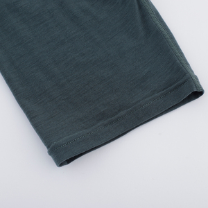 Leggings thermiques respirants pour homme, sous-vêtements en laine mérinos, collants longs pour l'hiver - Product Image 3