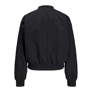 Chaqueta Cortavientos Bomber para Mujer 2026, Nueva Colección Casual, Chaquetas Holgadas con Cremallera, Estilo Táctico, Venta al por Mayor, Abrigo de Moda OEM - Product Image 2