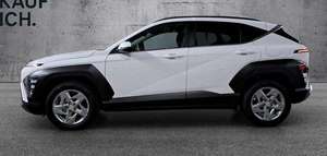 ฮุนได โคน่า ปี 2025 รถ SUV ขับเคลื่อน 2 ล้อ รุ่นสปอร์ต ไฮบริด ไม่มีประวัติอุบัติเหตุ หรูหรา ระดับพรีเมียม เครื่องยนต์ 3.5 ลิตร V6 เกียร์อัตโนมัติ - Product Image 5