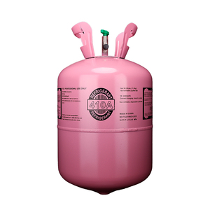 สารทำความเย็น R410a ความบริสุทธิ์สูง สภาพใหม่ วัสดุโลหะ สำหรับใช้ในบ้าน - Product Image 6